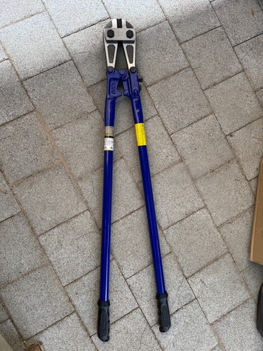 Bolt cutters heavy duty - 48",