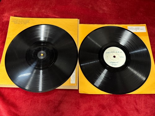 78rpm blues leadbelly death - blues,,