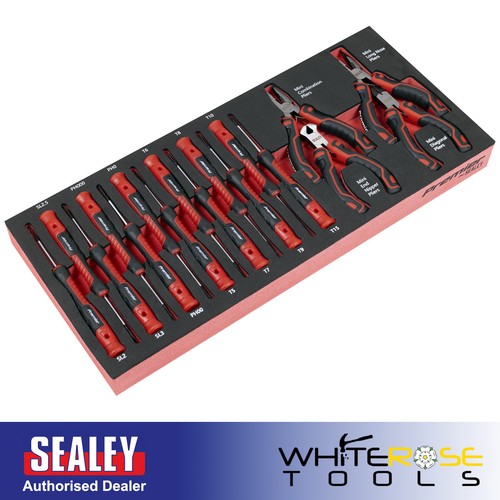 Sealey premier precision - premier,