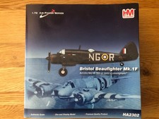 Hobbymaster HA2302 Bristol