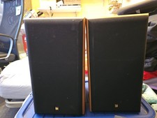 KEF CRESTA 2 SP3303 Bi-Wired