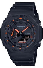 Casio - G-Shock GA-2100-1A4ER