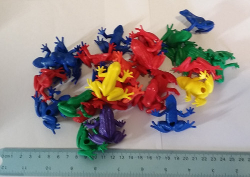 Primary school teaching - primary,