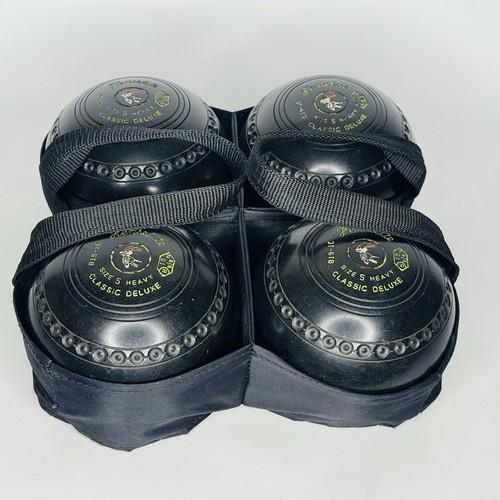 Set henselite classic - 4,