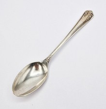 CUNARD WHITE STAR LINE SILVER