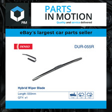 Wiper Blade fits LOTUS