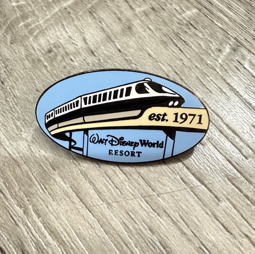 Disney black monorail - black,