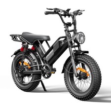 Eilleo SpaceWalk M7 Electric