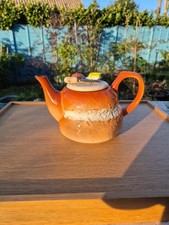 Sunshine Ceramics Cottage Loaf