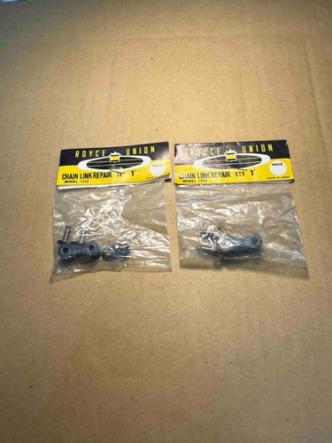 Skip tooth bicycle chain - skip,