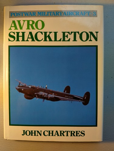 Postwar military aircraft 3 - postwar,
