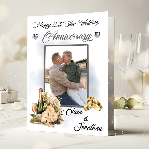 Personalised wedding - personalised,