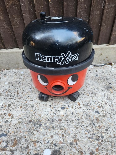 Numatic henry hoover - hoover, xtra