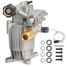 Pressure Washer Pump 3400 PSI