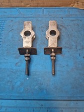 HONDA CB125F / GLR125 DRIVE CHAIN ADJUSTER 2015 - 2020 GENUINE OEM