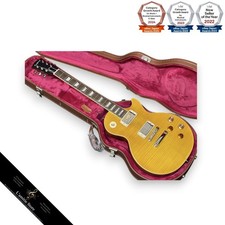 Epiphone Kirk Hammett Greeny