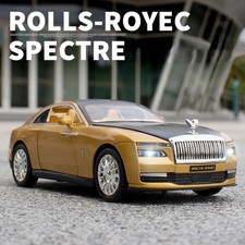 1:32 Rolls-Royce Phantom
