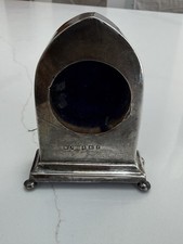 ANTIQUE EDWARDIAN HALLMARKED