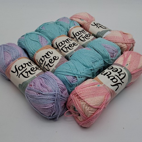 Yarn outlet sparkle dk - sparkle,