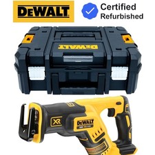 Dewalt DCS367N 18v XR Compact