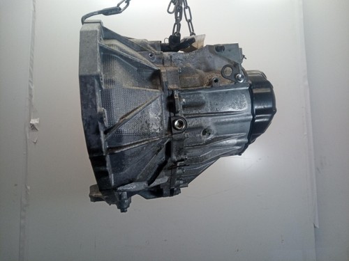 Suzuki swift gearbox 0l - swift, 1.0l
