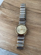 De lucci 22k gold electro