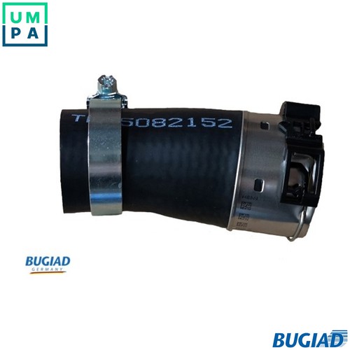 Charge air hose 82152 for - air,