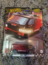 2024 Hot Wheels Premium