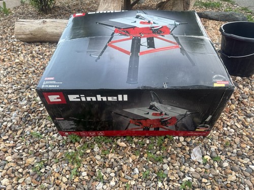 Einhell 2025 u - tc-ts, 2025/2