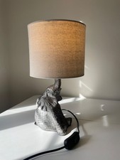 Next Silver Elephant Table