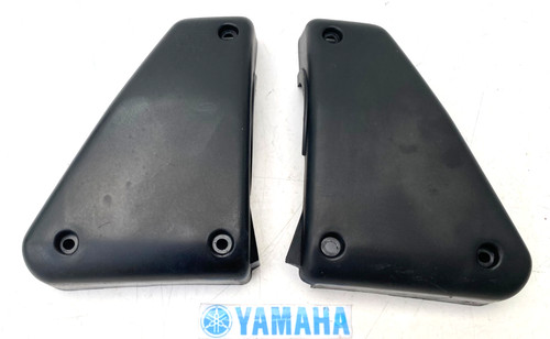 Yamaha fzs 600 gen fazer - gen, 1