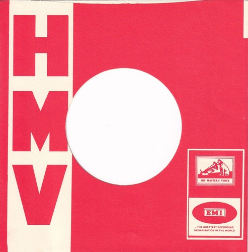 Hmv bigboppa reproduction - bigboppa,