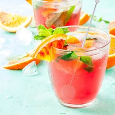 4pcs Stainless Steel Cocktail