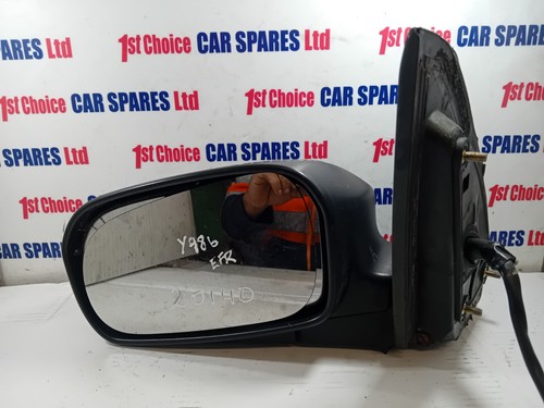 Honda civic mk7 - eu77, 2001