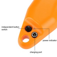 Electric Calf Dehorner Iron