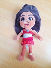 Disney Moana Doll soft toy