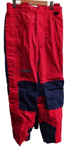 Berghaus red blue - red,