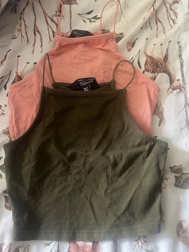 Girl new look - 915, cropped