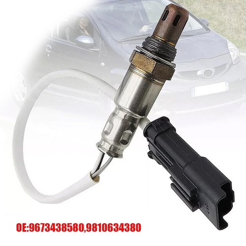 Oxygen lambda sensor fit - oxygen, o2