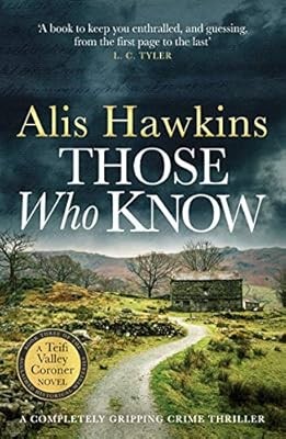 Those who know the - those, 3