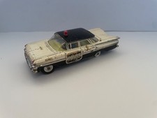 Corgi #481 Chevrolet Impala