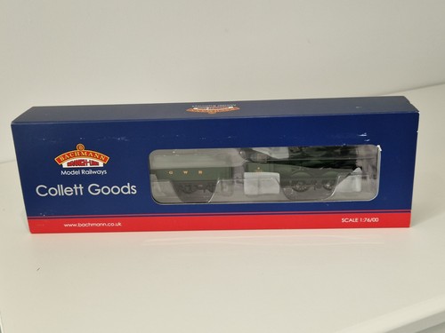 Bachmann 310 collett - bachmann,