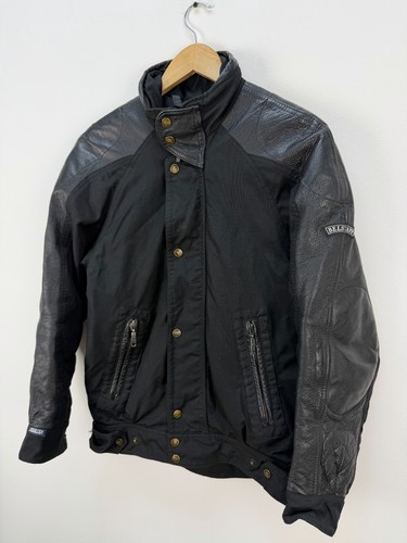 Vintage belstaff aquatex - vintage,