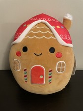 Squishmallows  - 7.5” Casa