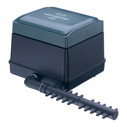 Blagdon pond oxygenator extra - blagdon,