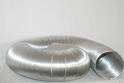 80 200mm aluminium - 3m,