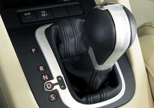 Black Stitch Auto Automatic