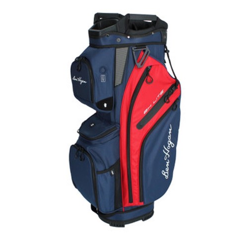 Ben hogan lite trolley bag - hogan,