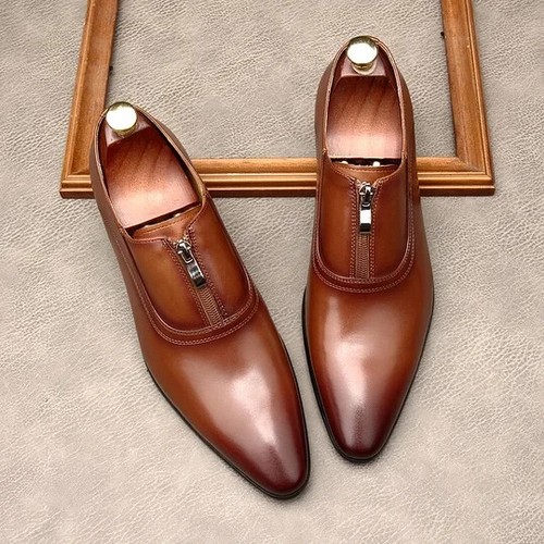 Tailor made men brown - tailor,