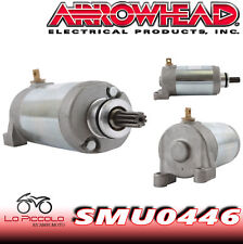 Starter Motor Yamaha Raptor